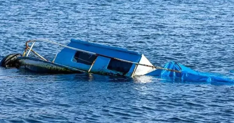 Ege yine göçmenlere mezar oldu: 4 kişi hayatını kaybetti