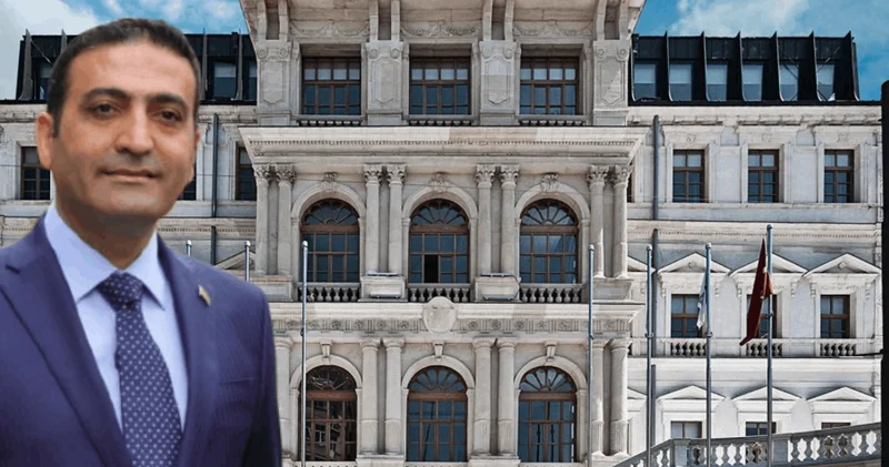 İnan Güney ve 43 kişi sağlık kontrolünden geçirildi