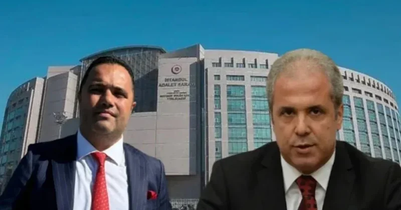 Rezan Epözdemir krizinde yeni perde! AKP’li isim Taş üstünde taş kalmaz diyerek açıkladı Sözcü Gazetesi
