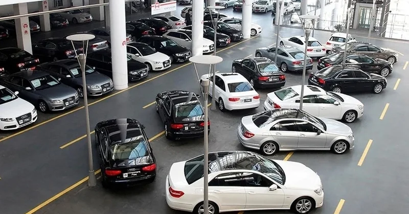 Yargıtay dan sıfır otomobil için dikkat çeken karar: Yenisiyle değiştirildi. Sözcü Gazetesi