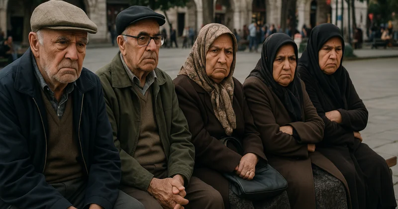 Emeklilerin hayali bir kez daha suya düşecek: SGK uzmanında çarpıcı 2026 uyarısı Sözcü Gazetesi