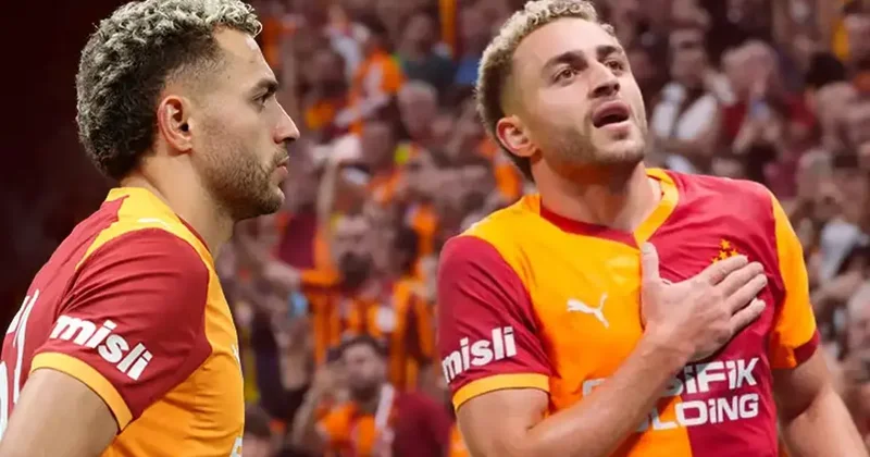 Galatasaray da Dursun Özbek son noktayı koydu! 45 milyon Euro ya satarım Fanatik Gazetesi Galatasaray (GS) Haberleri Spor