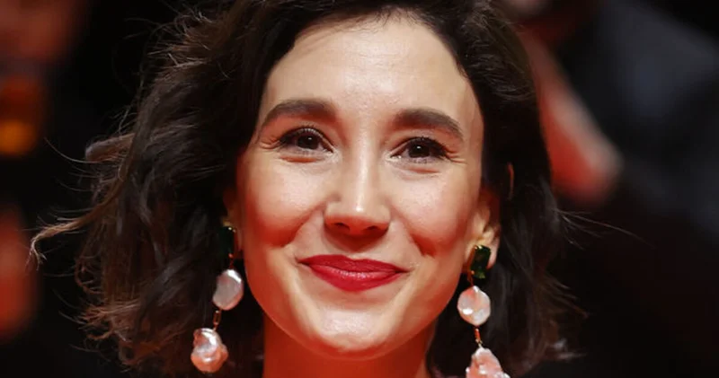 Sibel Kekilli den Türkiye açıklaması Magazin haberleri