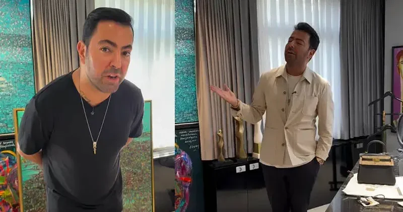 Ünlülerin kuyumcusu nun gözaltına alındığı soruşturmada 10 tutuklama, Ersan Diamond hakkında adli kontrol kararı