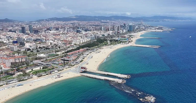 Gözde tatil merkezinde ölümcül salgın alarmı Sözcü Gazetesi