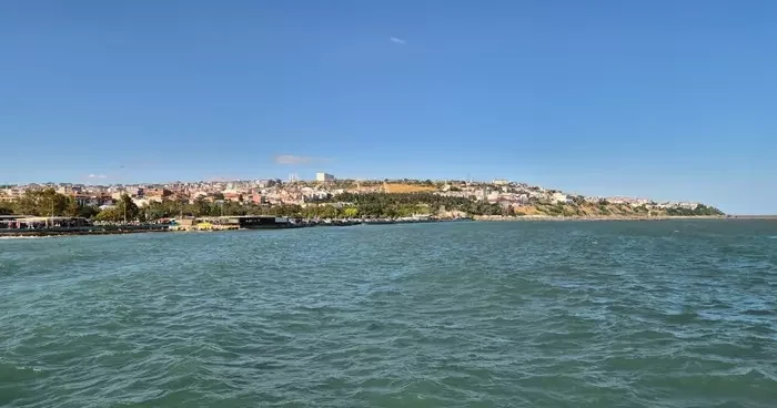 Tekirdağ da temmuz ayında 3 bin 620 konut satıldı