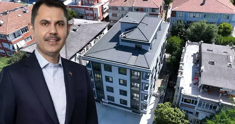 Bakan Kurum dan Yarısı Bizden e katılım çağrısı