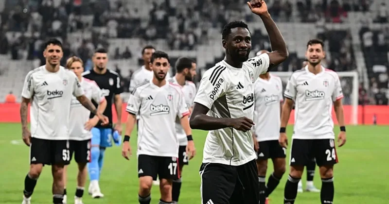 Wilfred Ndidi ile Taylan Bulut, ilk kez forma giydi