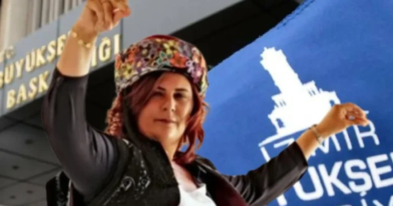 Meğer her şey o zaman başlamış: CHP li isimden Özlem Çerçioğlu için bomba açıklama! Sözcü Gazetesi