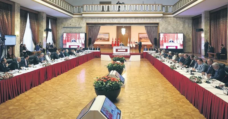Komisyon anneleri dinleyecek