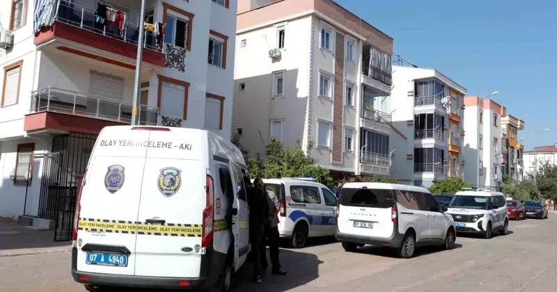 Cezaevinden çıktı, evine girdiği eski eşine dehşeti yaşattı