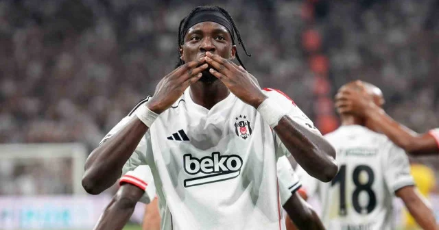 Tammy Abraham, gol sayısını 6’ya çıkardı Spor Haberleri