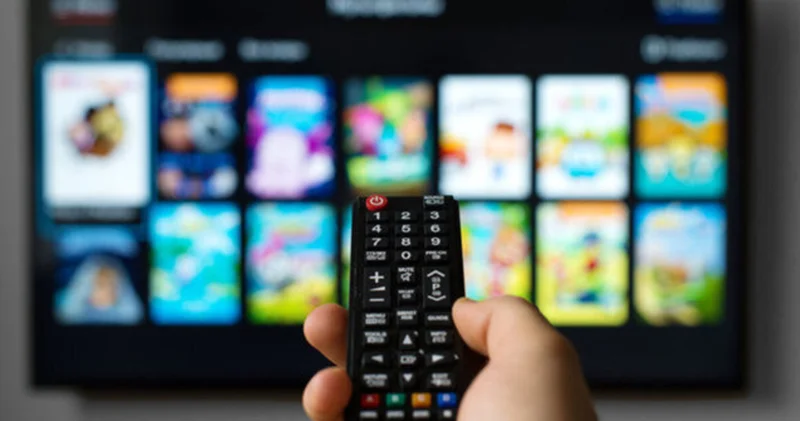 TV YAYIN AKIŞI 18 AĞUSTOS 2025 LİSTESİ Bu akşam TV de hangi diziler ve filmler var? Kanal D, Show TV, Star TV, TRT 1, ATV, TV8, NOW TV yayın akışı