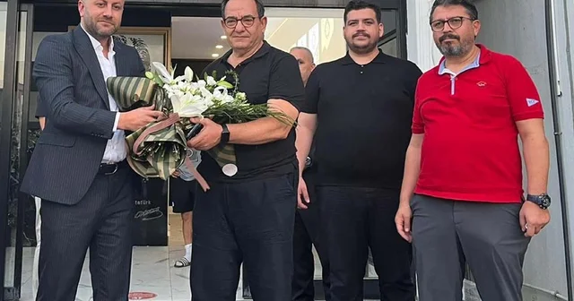 Altay da başkan adayı belirsiz İzmir Haberleri