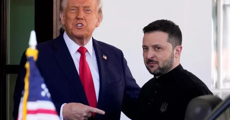Bu kez takım elbise giyecek mi?