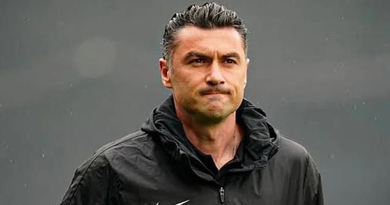 Burak Yılmaz daha imza atmadan o ismi istedi