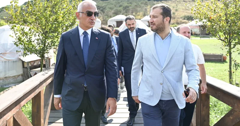 Tanıtımda yeni güç Türk dizileri: 170 ülke, 1 milyar izleyici