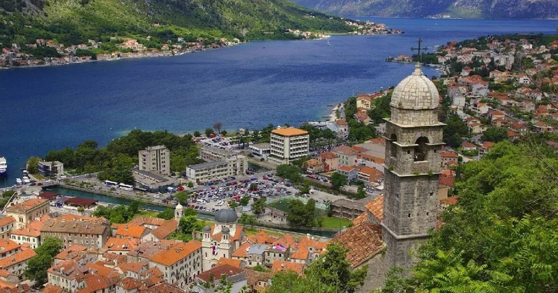 Avrupa nın incisi şehre tatilciler akın ediyor: Hem vizesiz hem de çok ucuz Sözcü Gazetesi