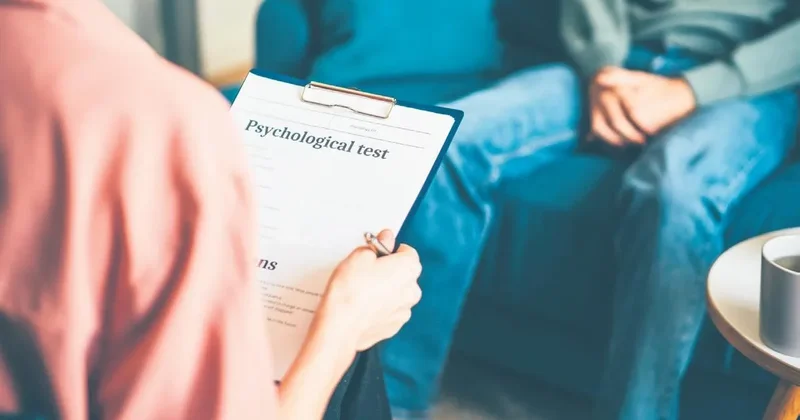 Psikolojik test için çalışanın rızası şart