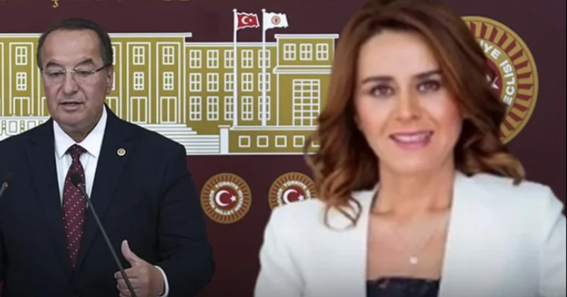 CHP li vekil adres verdi: Bir Seçil Erzan vakası daha! Sözcü Gazetesi