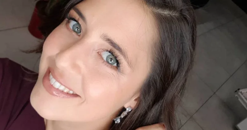 Melis Birkan keşfedilme hikayesini anlattı: Hayatı o gece değişmiş... Sözcü Gazetesi