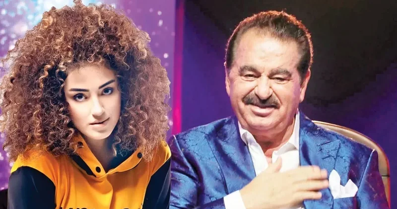 İbrahim Tatlıses kızı Dilan Çıtak a kumanda fırlattı! Atın bu iti dışarı