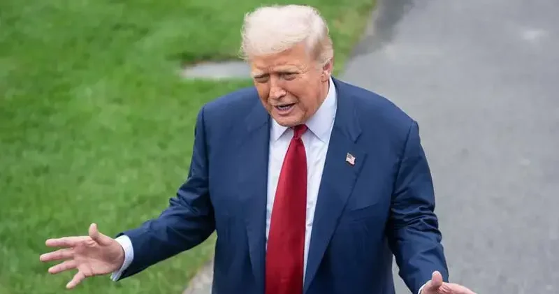 Trump tan Zelenskiy e: Kırım dan ve NATO ya girmekten vazgeç