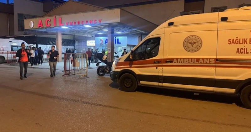Şırnak haberleri: Astsubay, uzman çavuşa kurşun yağdırdı SON DAKİKA HABERİ Son dakika haberleri