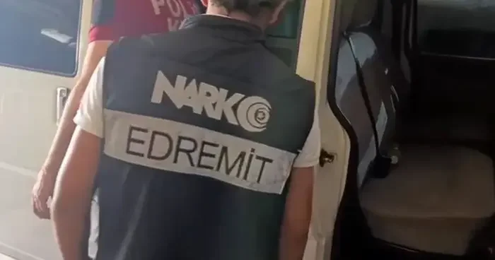 Balıkesir de 15 günde 105 bin uyuşturucu hap ele geçirildi