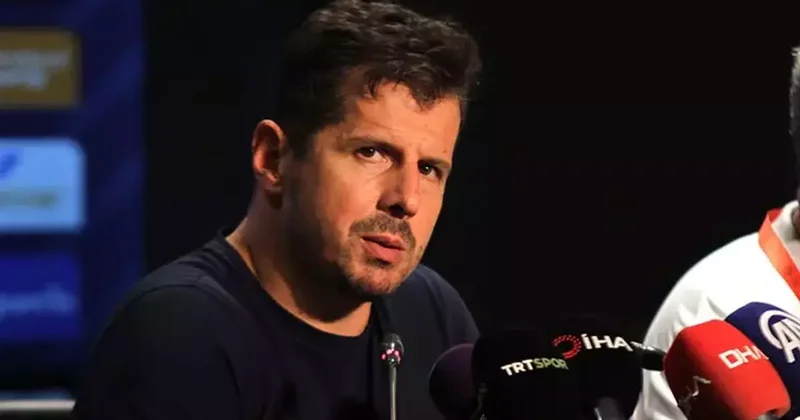 Emre Belözoğlu: Kazanmak önemli ve değerliydi Fanatik Spor Haberleri Video