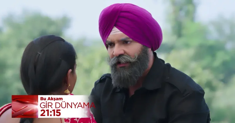 Gir Dünyama 25.bölüm: Pajeev’in umudu Avdesh’in oyunuyla karanlığa mı dönecek?