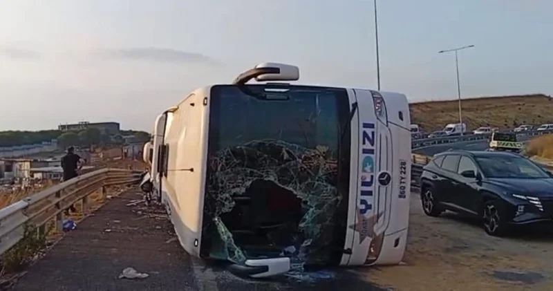 İstanbul da sabah kabusu! Üç kişi öldü