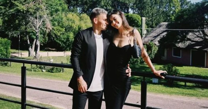 Lucas Torreira ve Devrim Özkan, bir kez daha ayrıldı Magazin haberleri