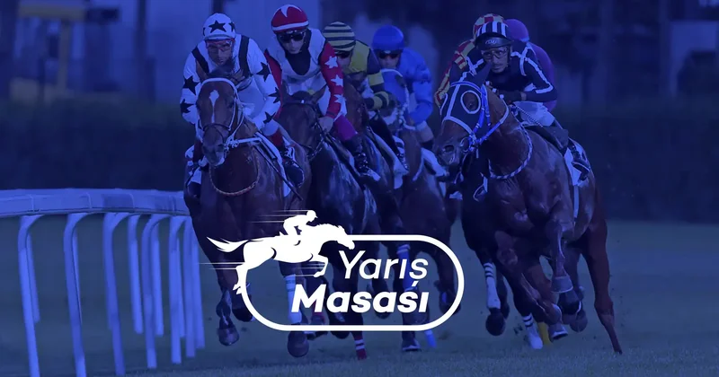 Yarış Masası, hafta içi her gün Tay TV’de