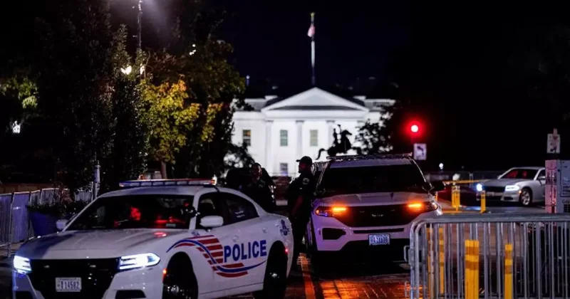 Son dakika... Zelenskiy kritik zirve için Washington da!