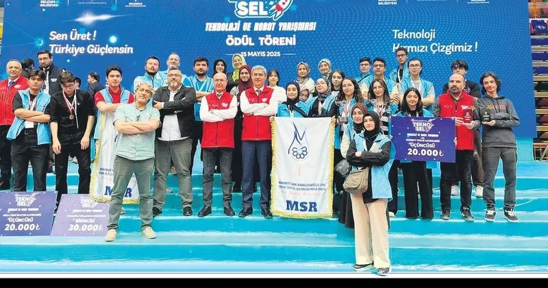 Anadolu’ya İmam Hatip damgası