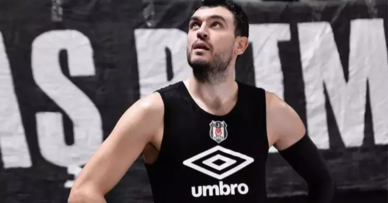 A Milli Basketbol Takımı oyuncusu Yiğit Arslan, EuroBasket 2025 te madalya hedefliyor! Fanatik Gazetesi Basketbol Haberleri Spor