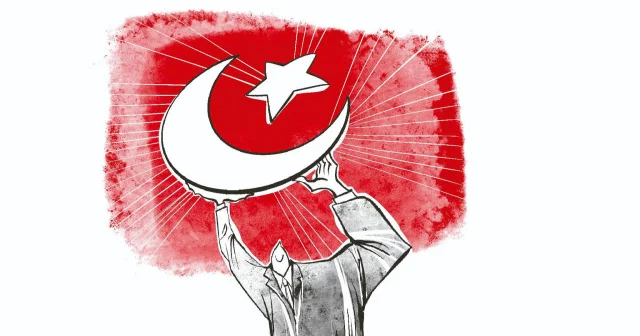 Post liberal dünyada yerini alan Türk doktrini: Çok katmanlı stratejik özerklik Düşünce Günlüğü Haberleri