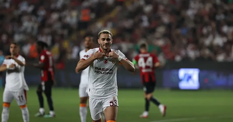 Galatasaray, Barış Alper Yılmaz ın bonservisini belirledi!