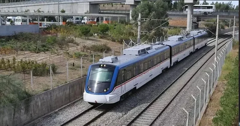 Tüm seferler iptal edildi: Büyükşehirde ulaşım durdu Sözcü Gazetesi