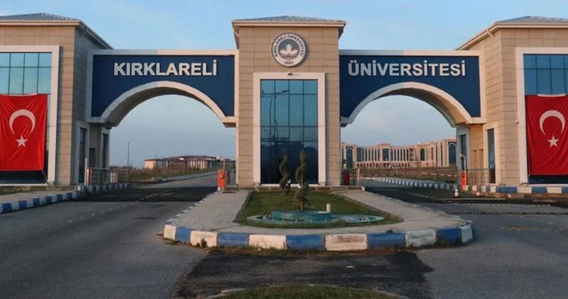 Rektör Kamu Denetçilerini ciddiye almadı! O akademisyen beş yıldır maaş alıyor