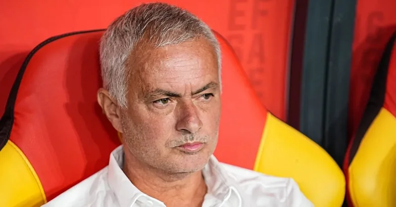 Jose Mourinho, Benfica ya karşı üstün