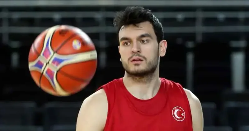 Yiğit Arslan: Kadro kalitemiz madalya kazanmayı hak ediyor Fanatik Spor Haberleri Video