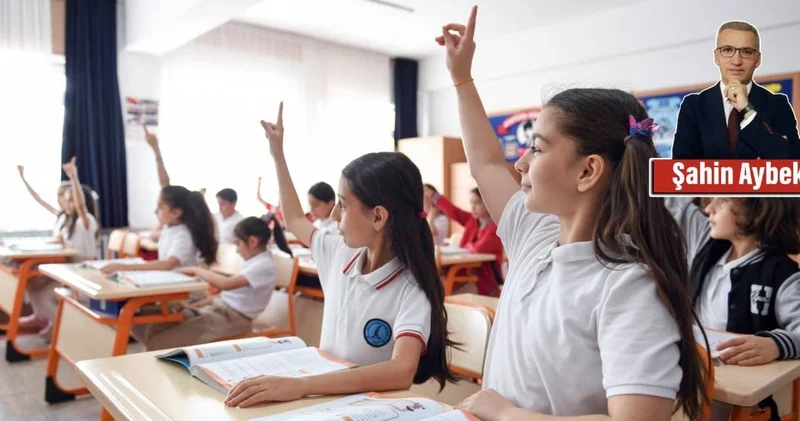 Yeni eğitim öğretim yılı başlarken okullarımız güvenli bir okul yaşamına nasıl hazırlanmalı?