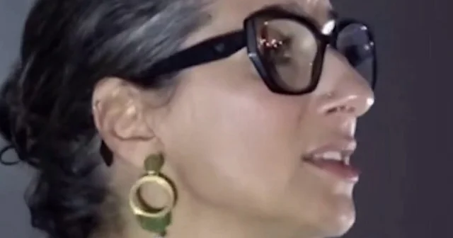 BM Filistin Raportörü Francesca Albanese’den Hamas’a övgü dolu sözler VİDEO İZLE