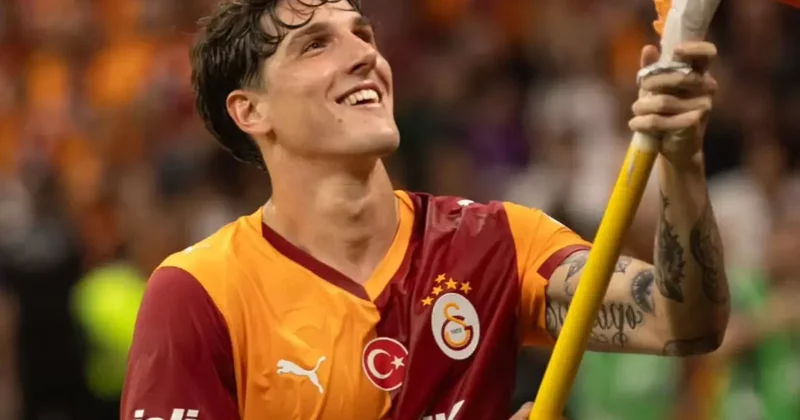 Kesin diyerek duyurdular! İşte Zaniolo nun yeni adresi