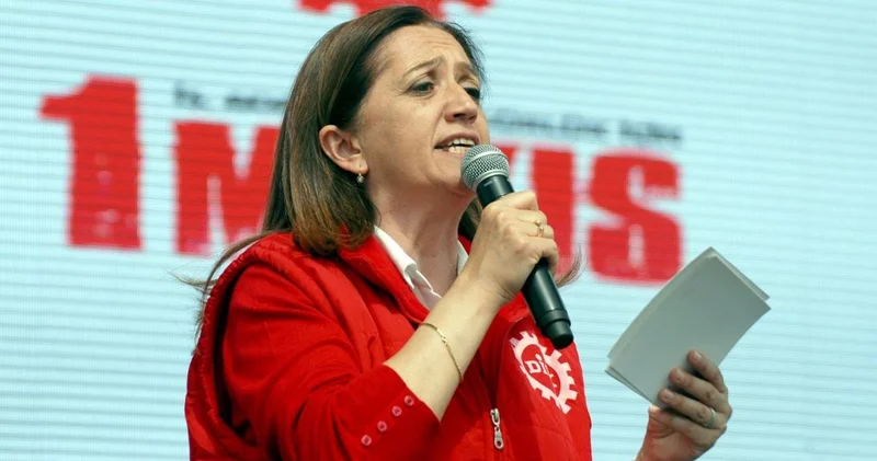 DİSK asgari ücret için yıl sonunu beklemeyecek!