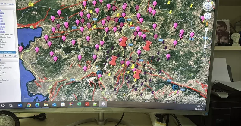 6,1 ile korkutmuştu! Uzman isimden yeni deprem mesajı