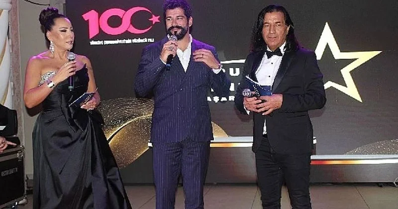 Türk sunucuya şok suçlama: 22 yıl boyunca haksız şekilde sosyal yardım almış