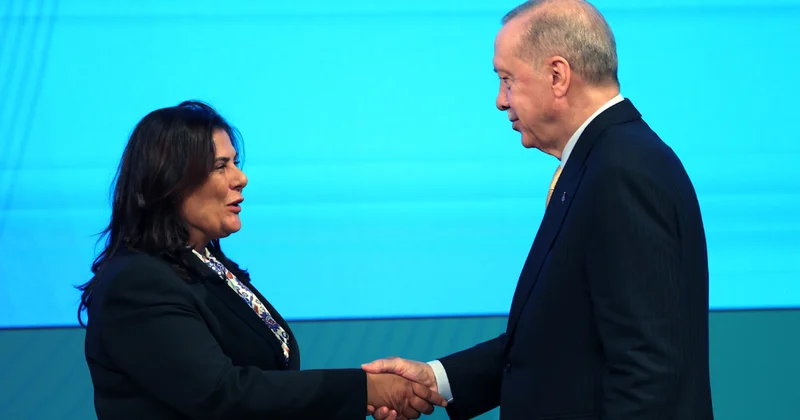 AKP ye geçti, devletin muslukları açıldı: Çerçioğlu na 860 milyon TL lik kıyak Sözcü Gazetesi
